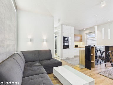 Mieszkanie na wynajem| Słupsk | 50 m² | hala garażowa