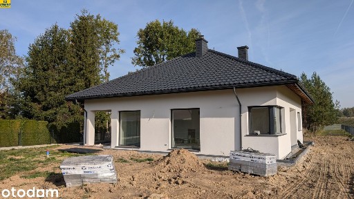 Dom parterowy sprzedaż stan deweloperski Jasionka, Łąka.