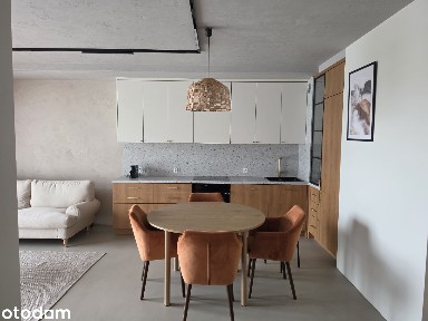 WYJĄTKOWE 3 POKOJOWE MIESZKANIE Z DUŻYM BALKONEM | KSIĘCIA WITOLDA