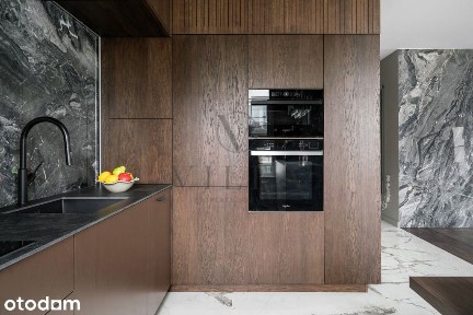 Nowy elegancki apartament na Mokotowie