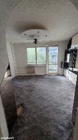 2 pokoje Odzieżowa Balkon SPÓŁDZIELCZE blisko Galaxy