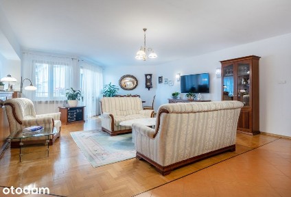 Przestrzeń, elegancja i ponadczasowy komfort - 116 m² - ATANER