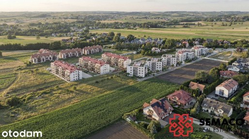 3 pokojowe mieszkanie | Bez prowizji i Pcc |