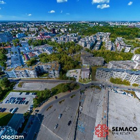 3 pokoje| 51.60 m²| ul. Dąbska| Bez prowizji i Pcc