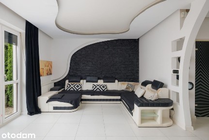 Dom 153 m² | 4 sypialnie | Ogród | Garaż | Zielona