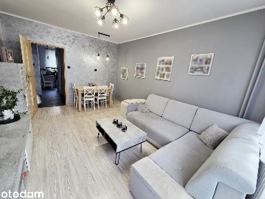 Bytom KARB, M3 z balkonem gotowe do wprowadzenia BEZ POŚREDNIKA