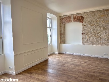 2 pokoje po generalnym remoncie, 40m2 Stary Rynek