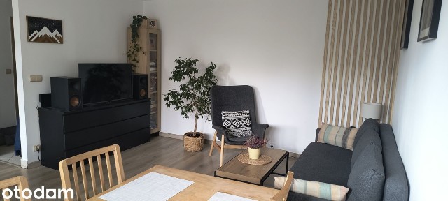 Mieszkanie osiedle Karpackie 3 pokoje 60.5 m2