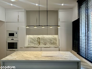 Gotowe mieszkanie 64 m² | 1. piętro | Po generalnym remoncie |