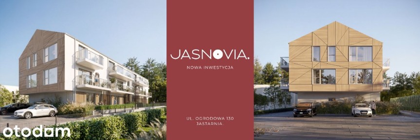 2 Pokoje | 31,42 m² | I Piętro