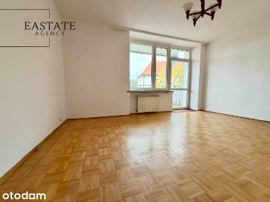 Przestronne 3 pokoje | Balkon | Miejsce w garażu