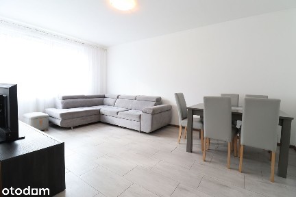 45m2 2 pokoje | osobna kuchnia obok SERENADA, Quattro, Park Wodny