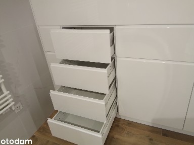 Stylowe mieszkanie z balkonami w Częstochowie