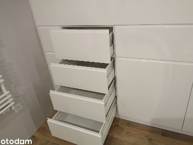 Stylowe mieszkanie z balkonami w Częstochowie
