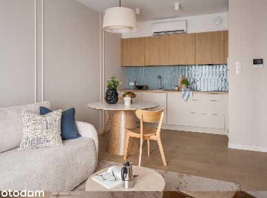 Wyjątkowa Oferta! Apartament Essense w Dziwnowie
