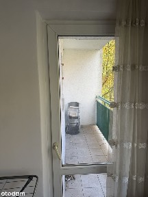 Mieszkanie 2-pokojowe z balkonem w Łodzi