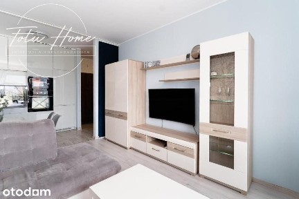 Gdańsk Śródmieście - 2 pokoje, balkon w Centrum