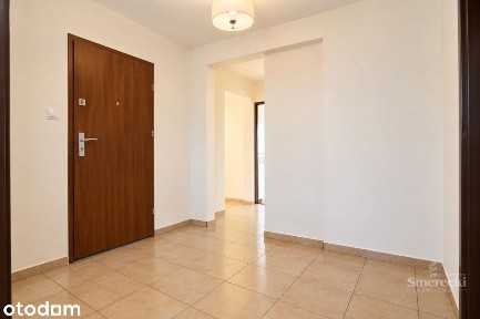 73 m² przestrzeni z widokiem na zieleń | 3/4 pokoje | Czuby