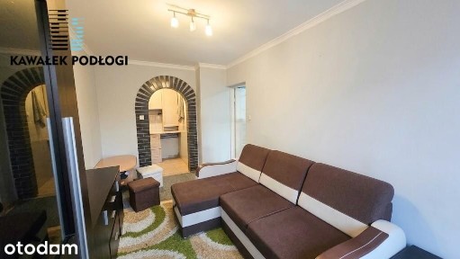 Mieszkanie inwestycyjne przy UMK | 30m² | Bydgoskie Przedmieście