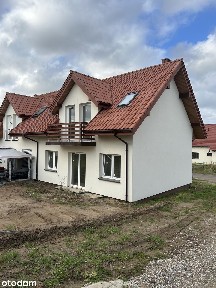 Dom Szczęsne 93 m² | 5 pokoi | 2 min od Olsztyna | Działka 333m²