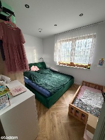Dom jednorodzinny wolnostojący Dom w Kruszczykach 4