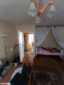 Mieszkanie na Grunwaldzie z piwnicą i ogrzewaniem
