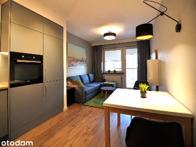 BEZPOŚREDNIO | 2 pokoje | 39,14 m² | 9 piętro | loggia | Polonijna