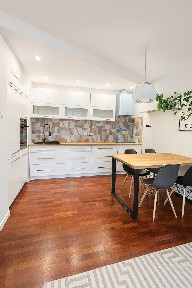 Mieszkanie 56 m² | Zakrzówek 100 m | 2 pokoje + salon | klimatyzacja | komórka + opc. miejsce postojowe