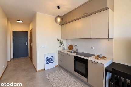 Kompozytorów 3 | Balkon | Garaż