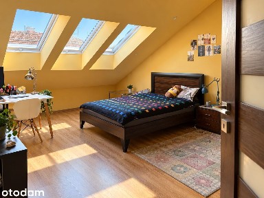 Krowodrza ul. Lea | 49.4m2 | 2 pokoje | DO WEJŚCIA CENTRUM KRAKOWA