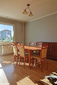 Kraków os. Kombatantów | 3 pokoje 53 m² | Do remontu | Bez prowizji