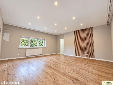 Sprzedam dom parterowy po generalnym remoncie 130m2, Wojcieszków