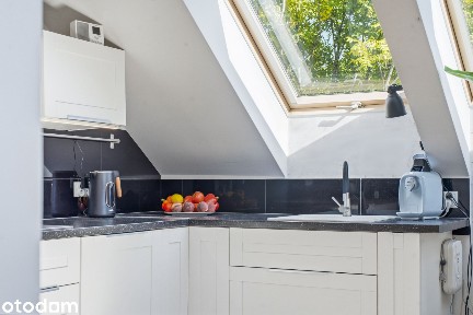 3 pokoje | Mysłowice | 71,9 m² + dodatkowa przestrzeń pod skosami