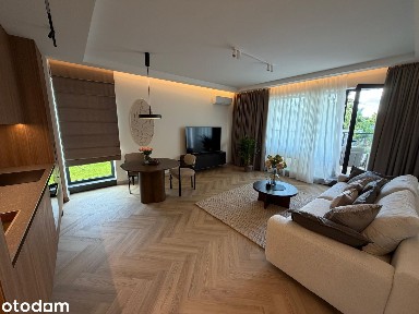 Apartament PREMIUM pod klucz