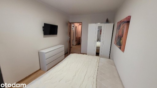 2-pokojowe mieszkanie w centrum Zielonej Góry dla studentów