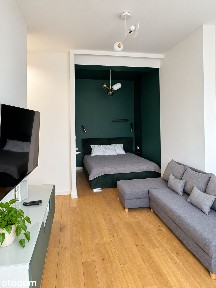 Ochota | Grójecka 18/20 | 50 m²|2 pokoje|osobna kuchnia|winda|od zaraz
