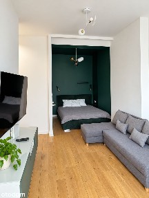 Ochota | Grójecka 18/20 | 50 m²|2 pokoje|osobna kuchnia|winda|od zaraz