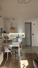Mieszkanie z ogrodem 13 min od Centrum