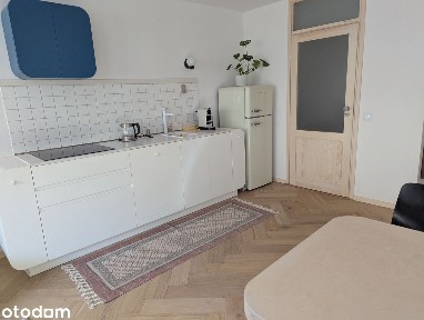 Mieszkanie, 38 m², Warszawa