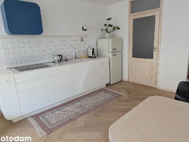 Mieszkanie 38m2 Ursus Rakietników teren zamknięty