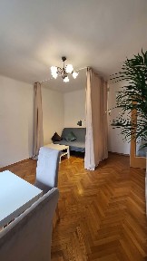 Mieszkanie Stary Żoliborz 36 m2 wynajem