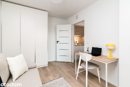 3 pokoje | Metro Wilanowska | Bez prowizji | Pet friendly