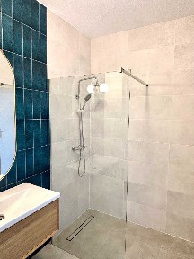 Nowe mieszkanie 58 m² z garażem, komórką lok. i dużym balkonem | Siedlce, ul. Rakowiecka