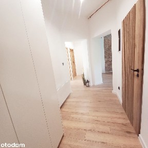 Apartament w zrewitalizowanej kamienicy. Ścisłe Centrum.