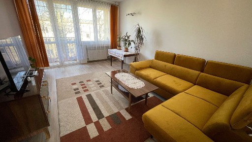 Nowoczesny Apartament w Centrum