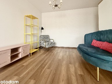 Zgoda na zwierzęta / ul. Myśliwska 66 / mieszkanie z klimatyzacją