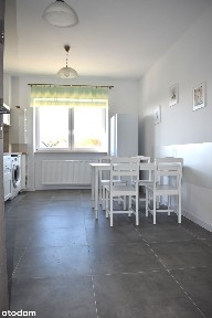 Komfortowe, nowe mieszkanie 54m. Kameralne osiedle, teren ogrodzony.