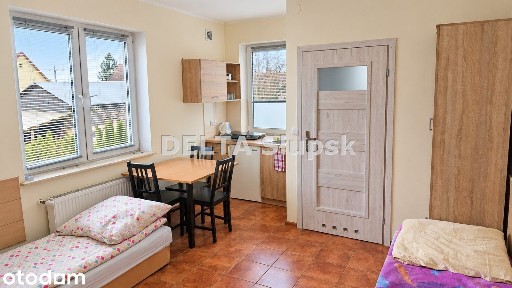 ⭐ Działający najem|9 pokoi z łazienkami+apartament