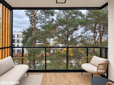 Jar | Apartament | 3 Pokoje| 53,17 m3