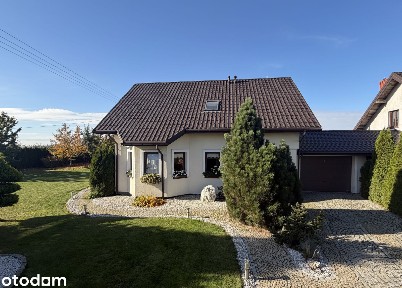 Dom na sprzedaż Nowy Zbrachlin